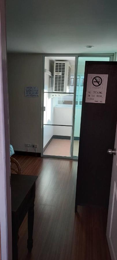 Hotel A.N. House Chiang Mai Exterior foto