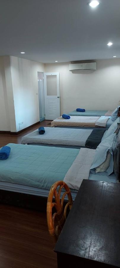 Hotel A.N. House Chiang Mai Exterior foto